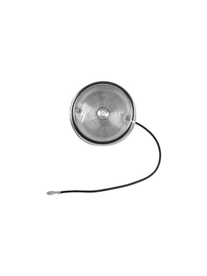 GLAM1039A Front Light Park Lamp